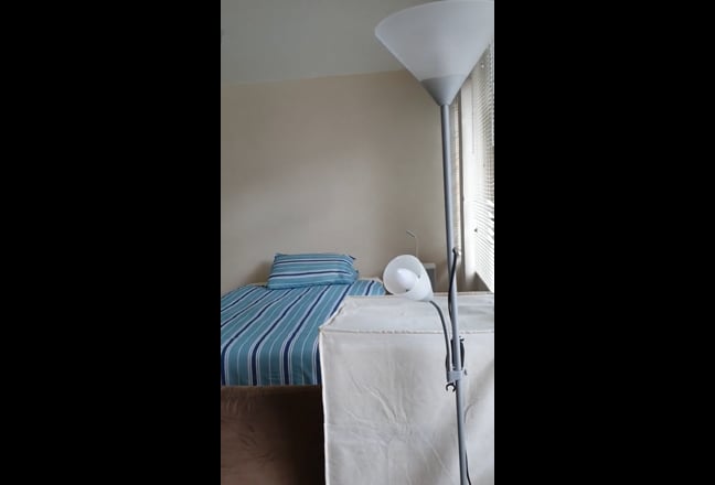 Bright & Spacious Studio next to UCL & UCH (WC1E) Main Photo