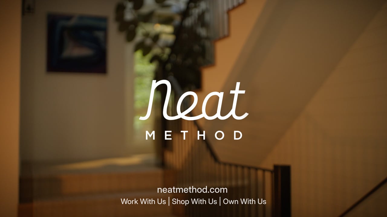 Neat Method &mdash; Home in Harmony  :60
