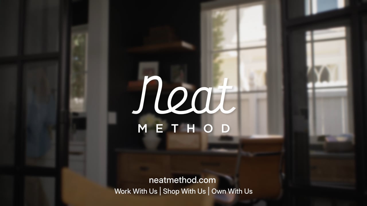 Neat Method &mdash; Service  :45
