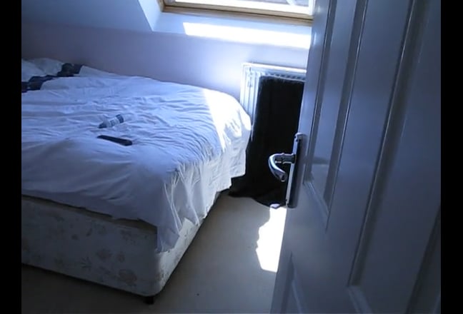 Large Double Bedroom for rent with en-suite Main Photo