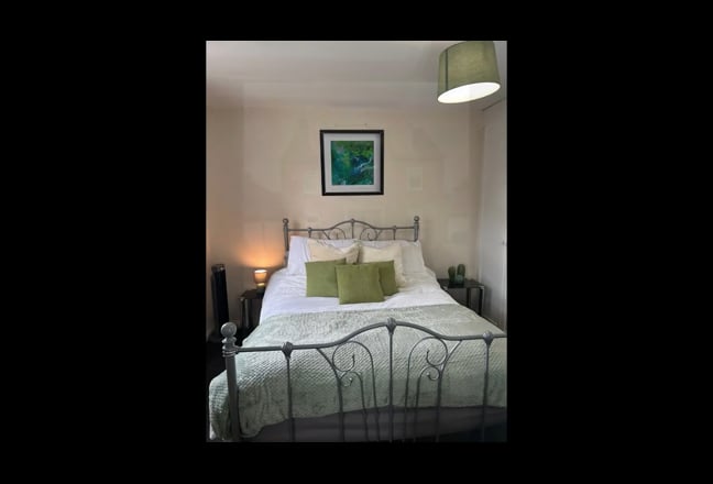 ⭐ Very Large Double  Room Leam/Warwick) Main Photo