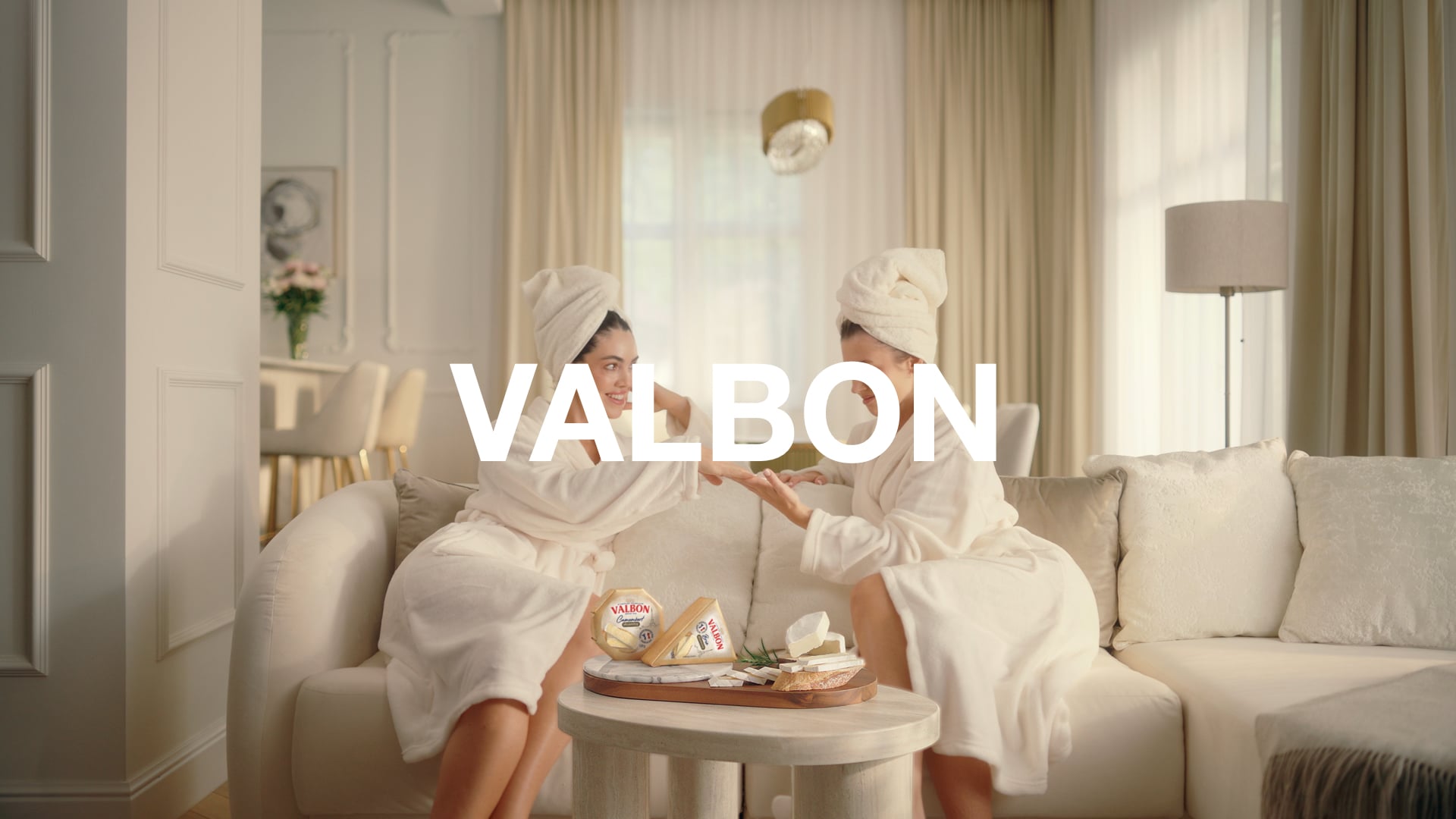 Valbon - Manicure | Commercial