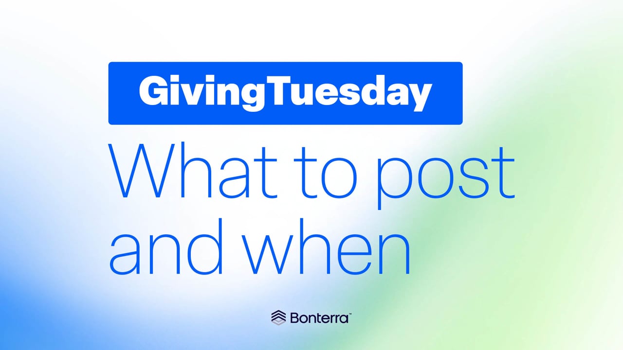 What to post and when with Kristi Rinick — video thumbnail