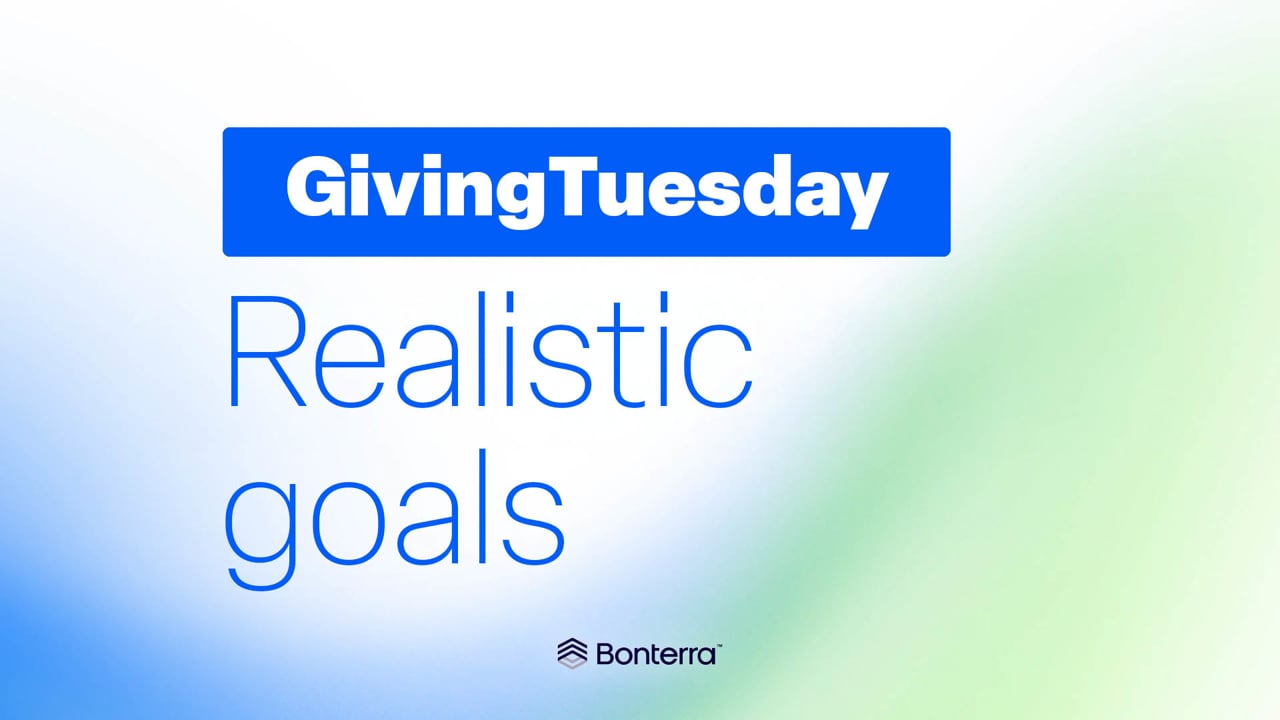 Setting realistic year-end goals with Katrina Studvent — video thumbnail