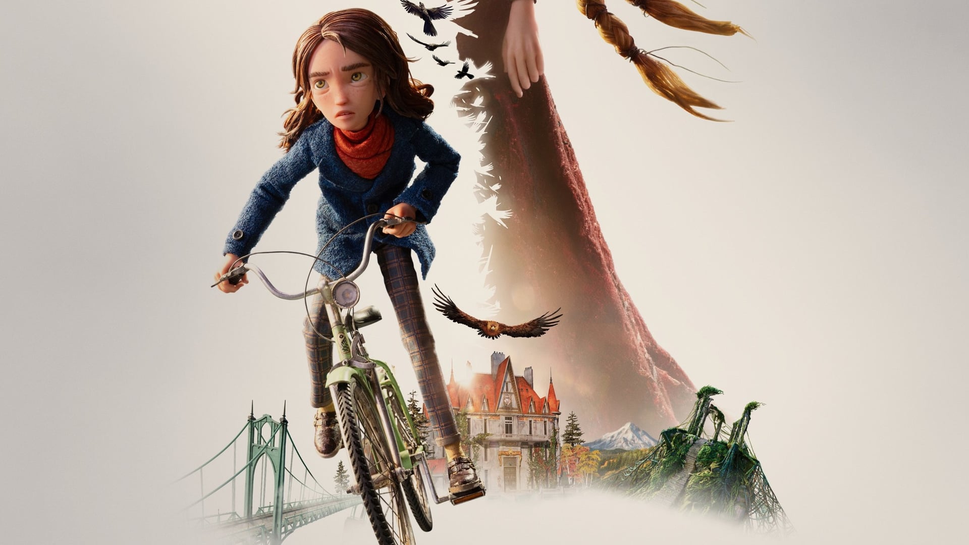 Wildwood – Motion Poster