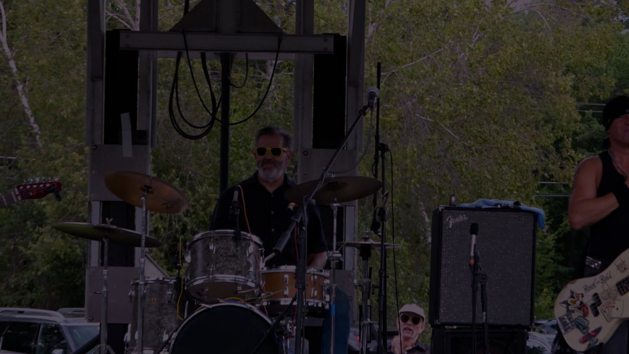 2026 York County Blues Fest-Memphis Lightning