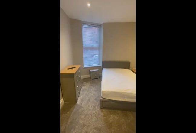 ***Luxury Double Room & En-Suite***Best Location Main Photo