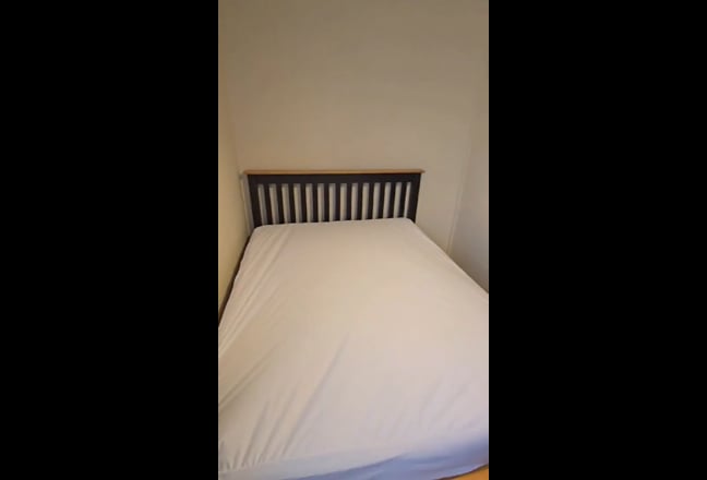 Double room at Clapham Junction Zone 2 Main Photo