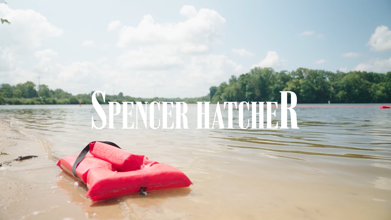 Watch Spencer Hatcher "Hot Weather, Cold Beer" on our Free Roku Channel