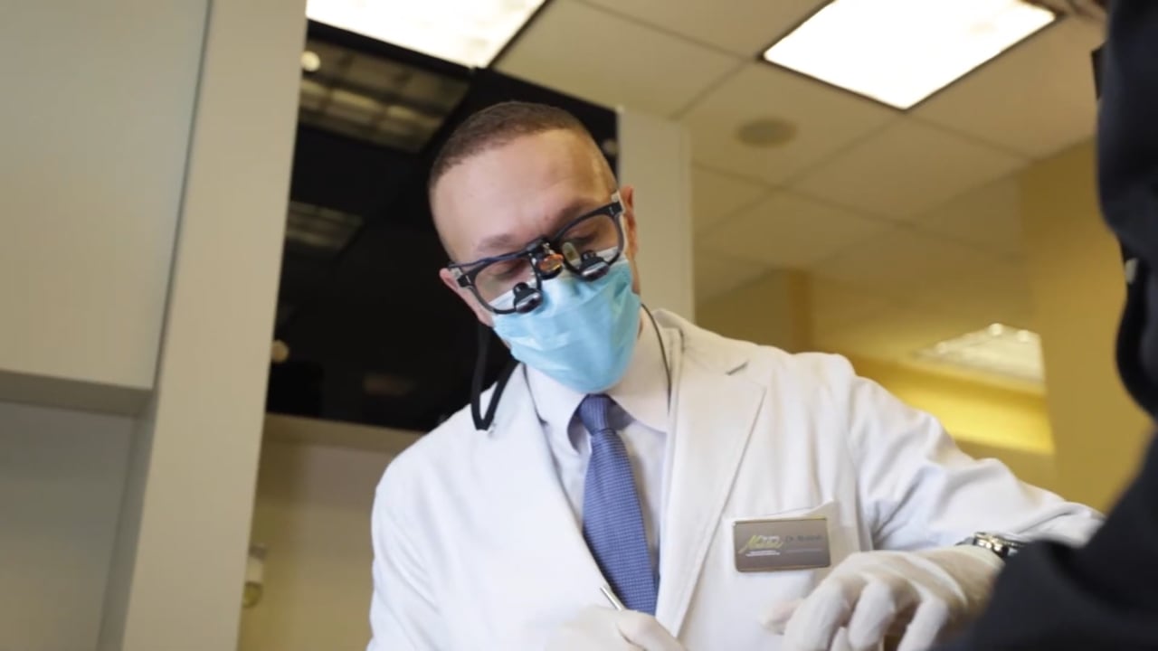 Benefits Of A Prosthodontist That Uses Advanced Technology — video thumbnail