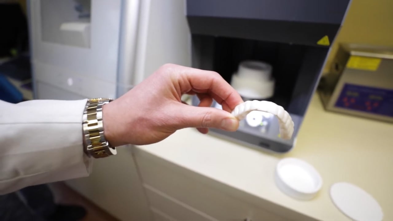 Why Is An In-House Dental Lab So Important? — video thumbnail