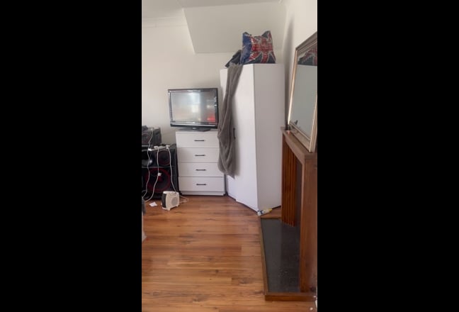 Double room for rent  Main Photo