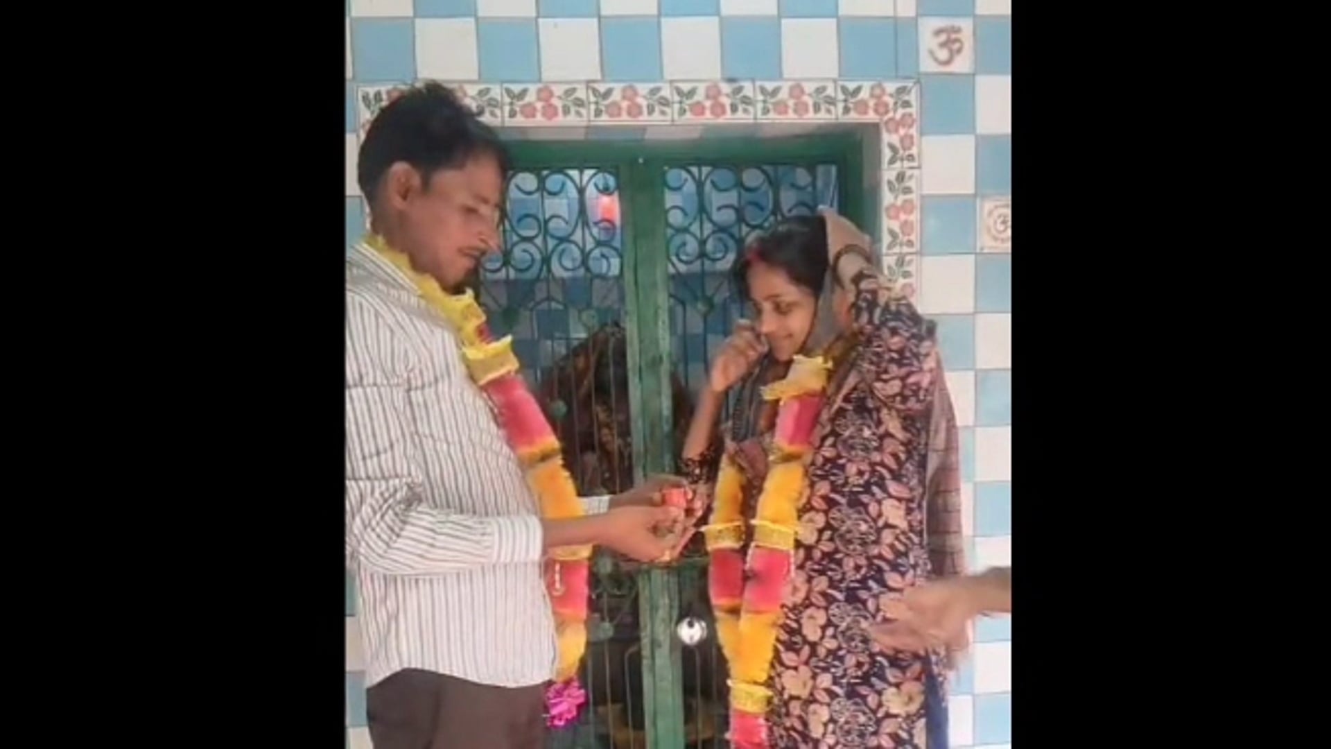 MANT-शादी के नाम पर ठगी का खेल! 1.15 लाख रुपये लेकर दुल्हन फरार, सुरीर पुलिस ने तीन को, दबोचा,,