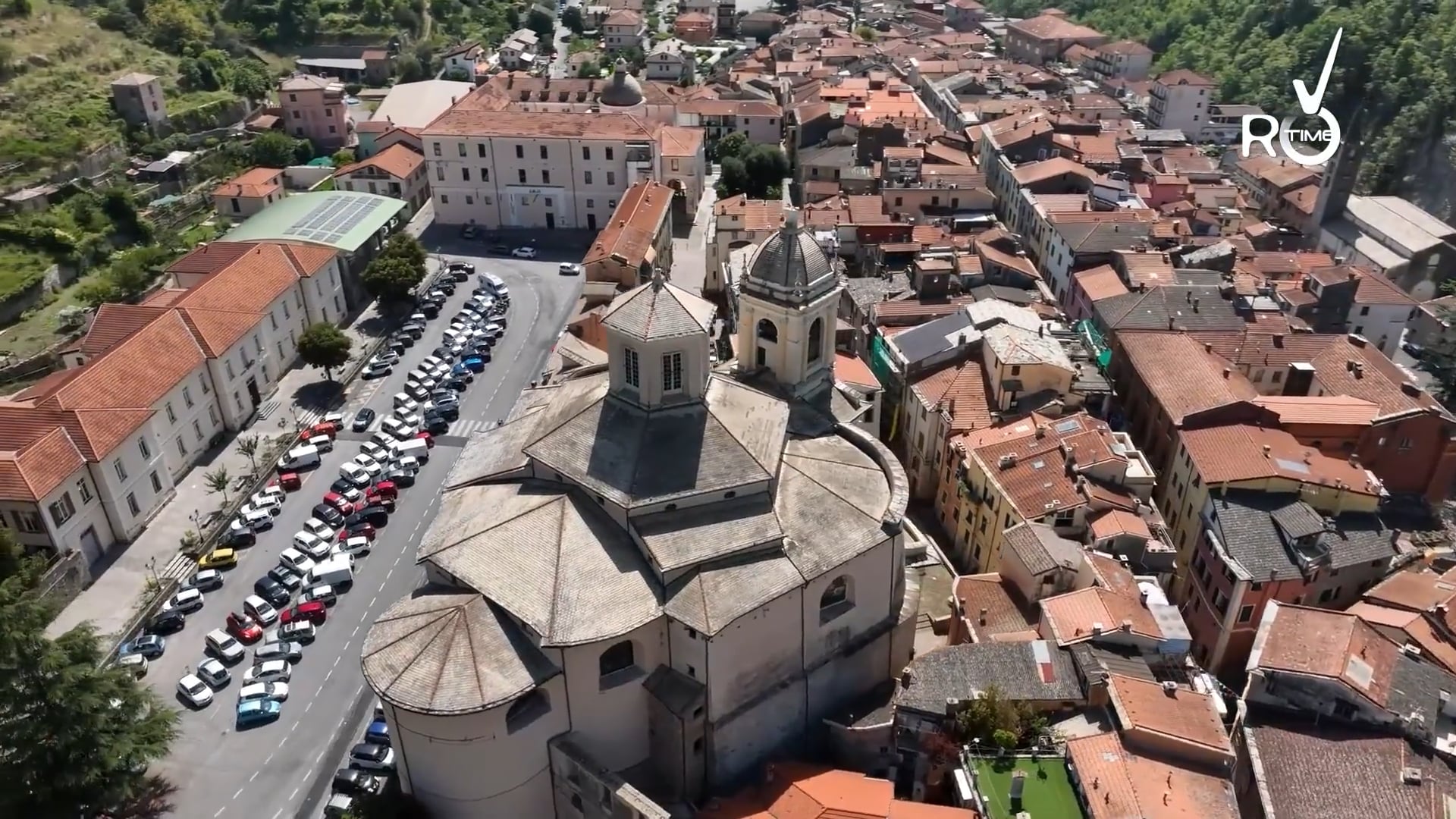 video