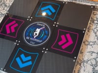 L-TEK Core - Dance Pad – DDRPad.com