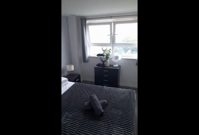 Stunning  2-Bedroom Apartment Available Now! Main Photo