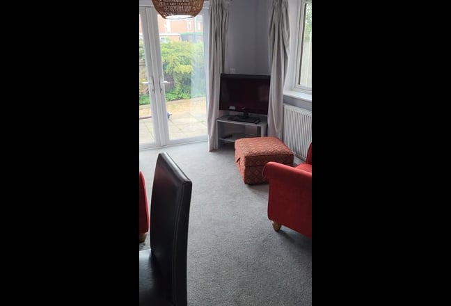 Student property on Pitchford Road Norwich NR5 Main Photo
