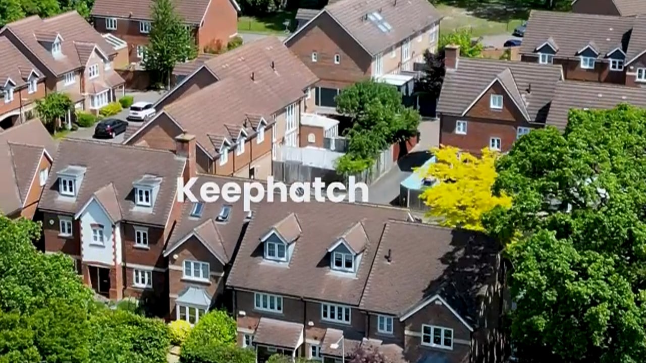 Keephatch Property Tour