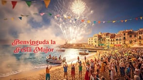 Festa Major 2026: Pregó