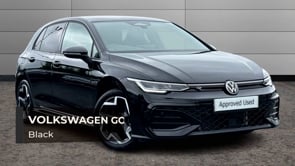 2026 Volkswagen Golf