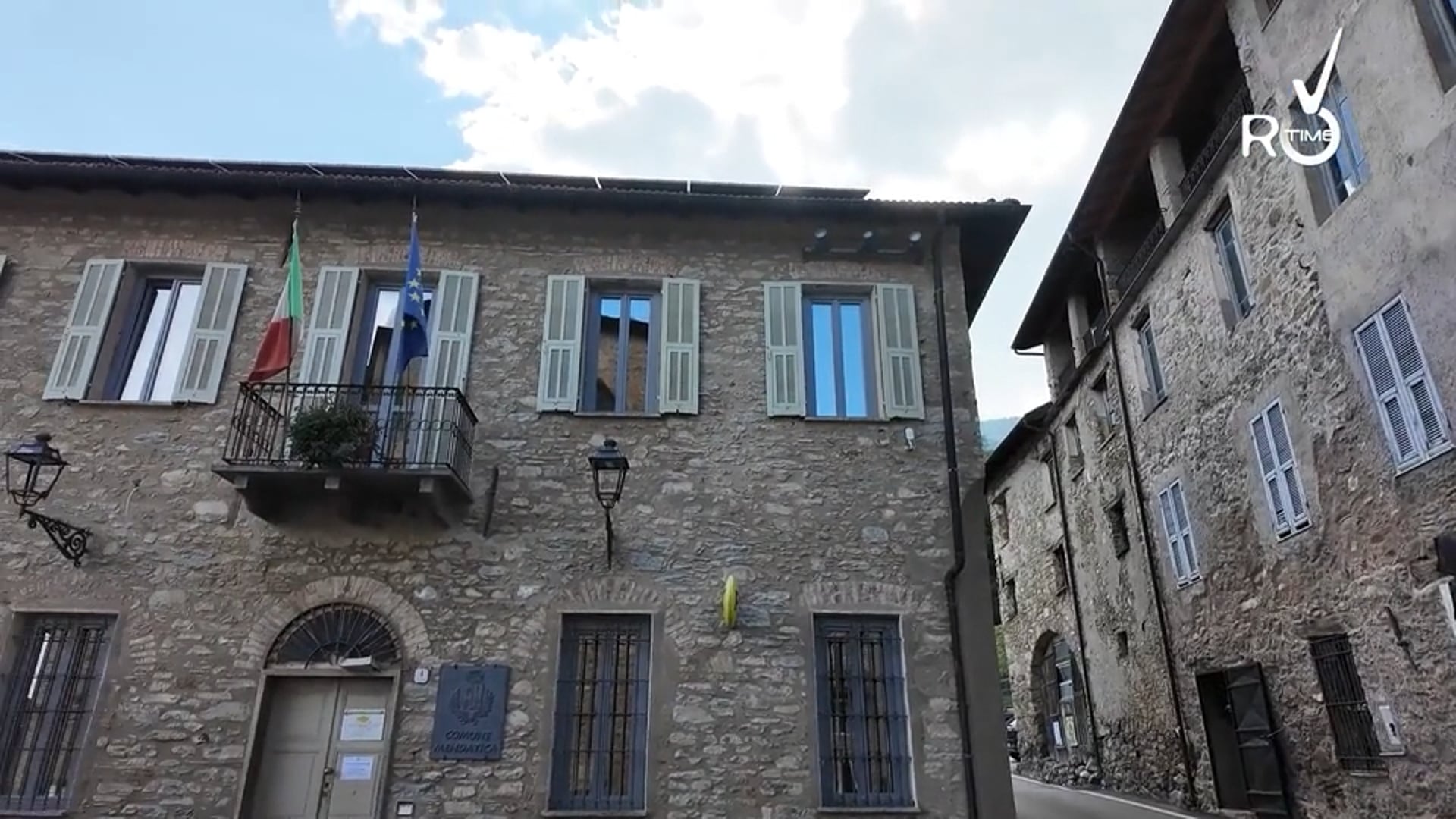 video