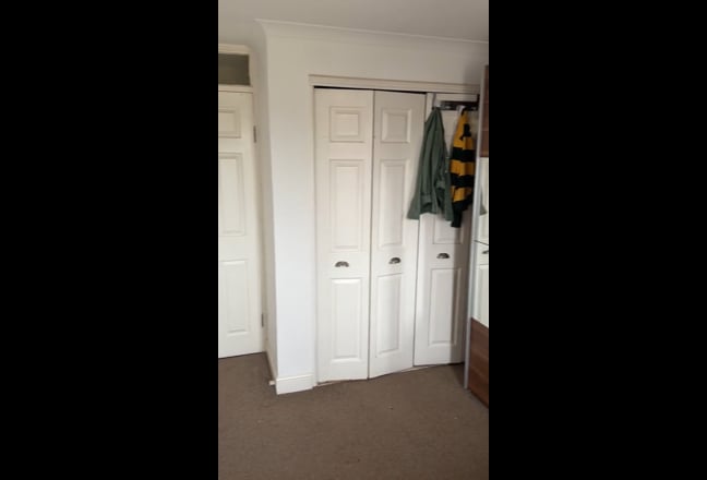 Rooms for rent  Main Photo