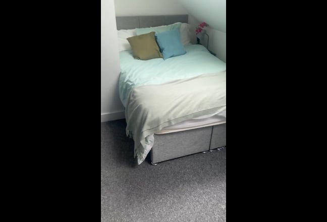 Video 1: bedroom