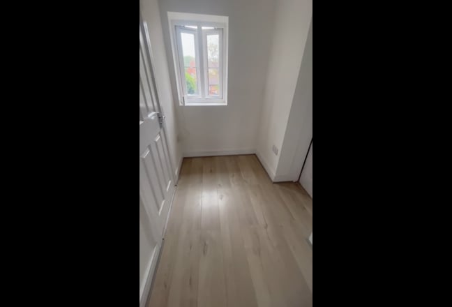 One bedroom flat  Main Photo