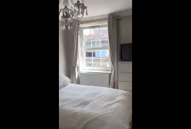Spacious Entire 1-Bed Flat, Islington/Farringdon Main Photo