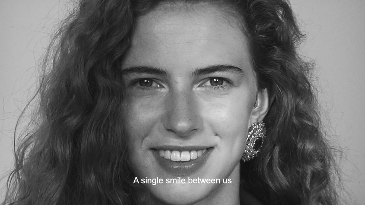 Between us – Numéro China