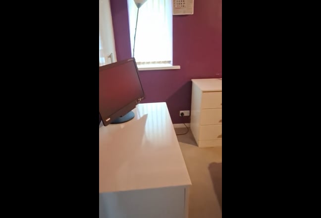 Room rent Main Photo