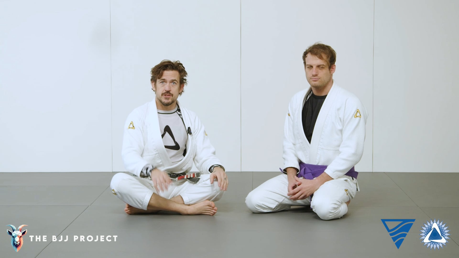 2. Closed Vale Tudo Guard