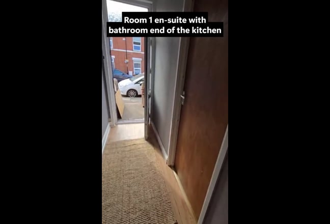 Video 1: Living Room