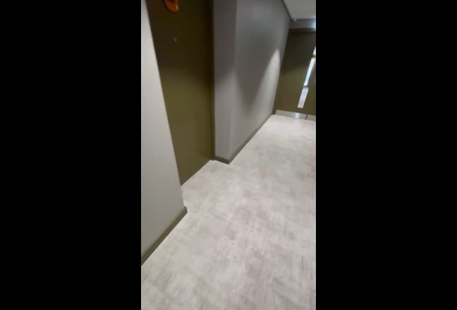 Double Room in 2-Bed Flat – Candleriggs, Merchant  Main Photo