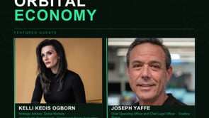 Off-Grid Gigawatts: Energy, AI, and the Economics of Orbital Compute