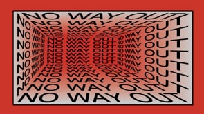 No Way Out