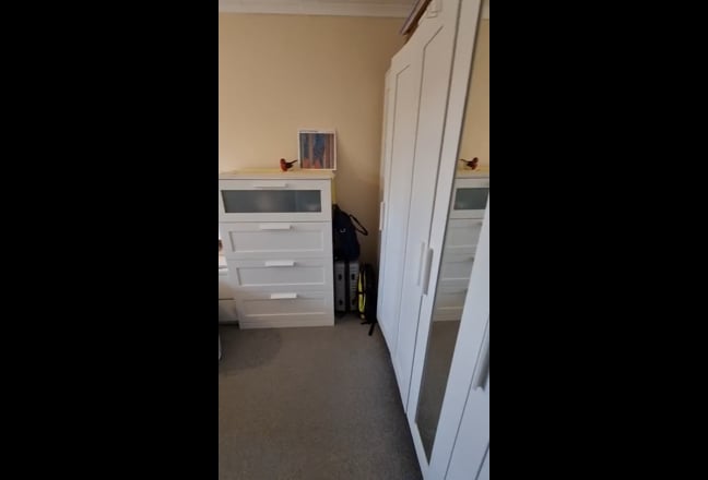 Bright double rooms nr Addenbrookes Hospital Main Photo