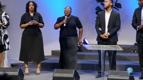 “Amazing Grace/My Chains Are Gone” Medley (Official LIVE Video)