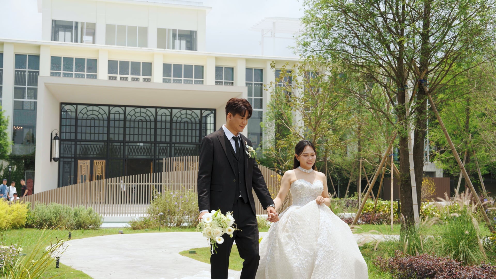 2026.5.17 堃瑋＆芸嘉 - Wedding Highlight