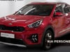 Video af Kia Niro 1,6 GDI PHEV  Plugin-hybrid Comfort DCT 141HK 5d 6g Aut.