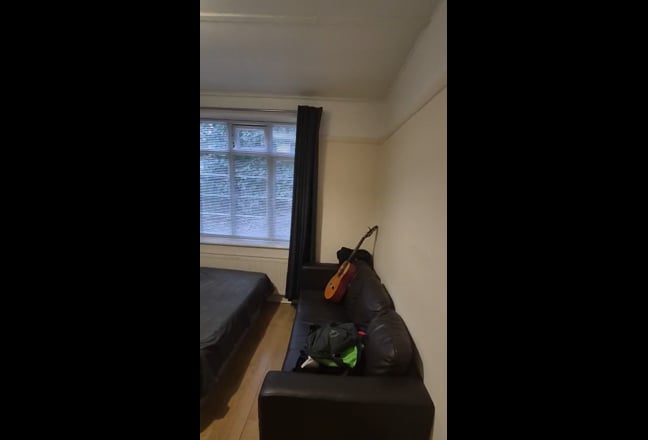 Spacious3-Bedroom Flat in Muswell Hill - Great Loc Main Photo