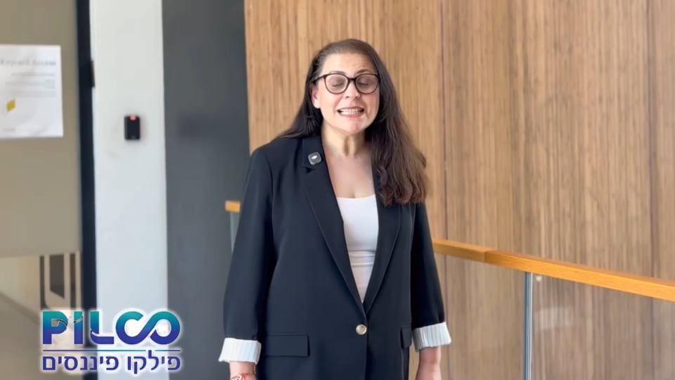 סרטון תדמית — פילקו פיננסים