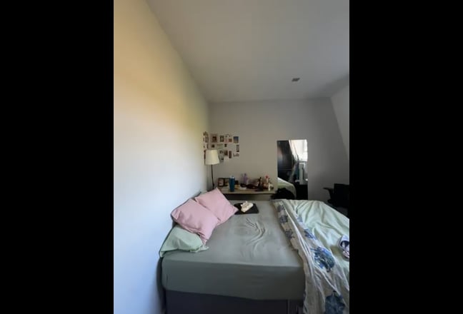 Maisonette Main Photo