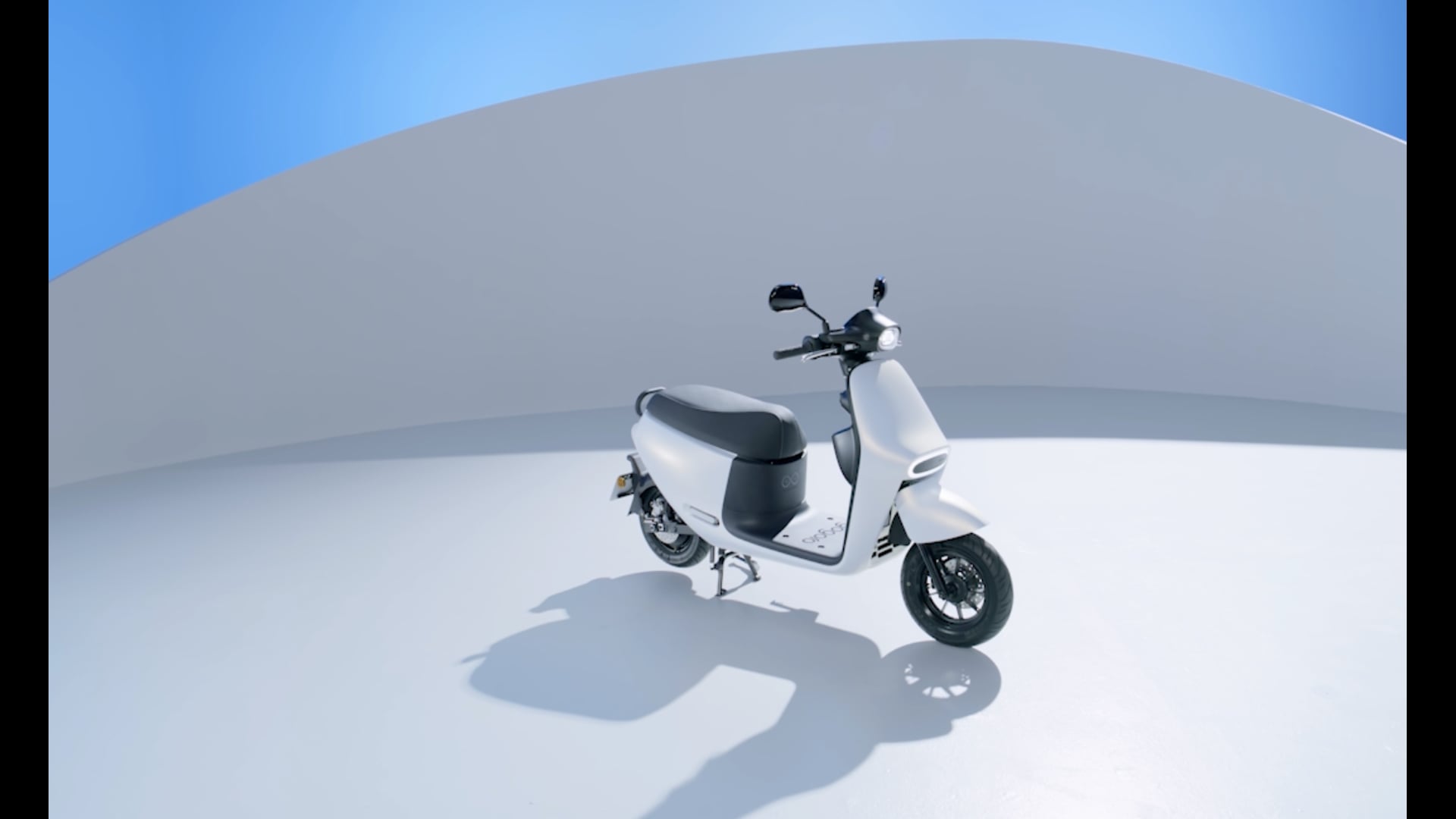 GOGORO Luna
