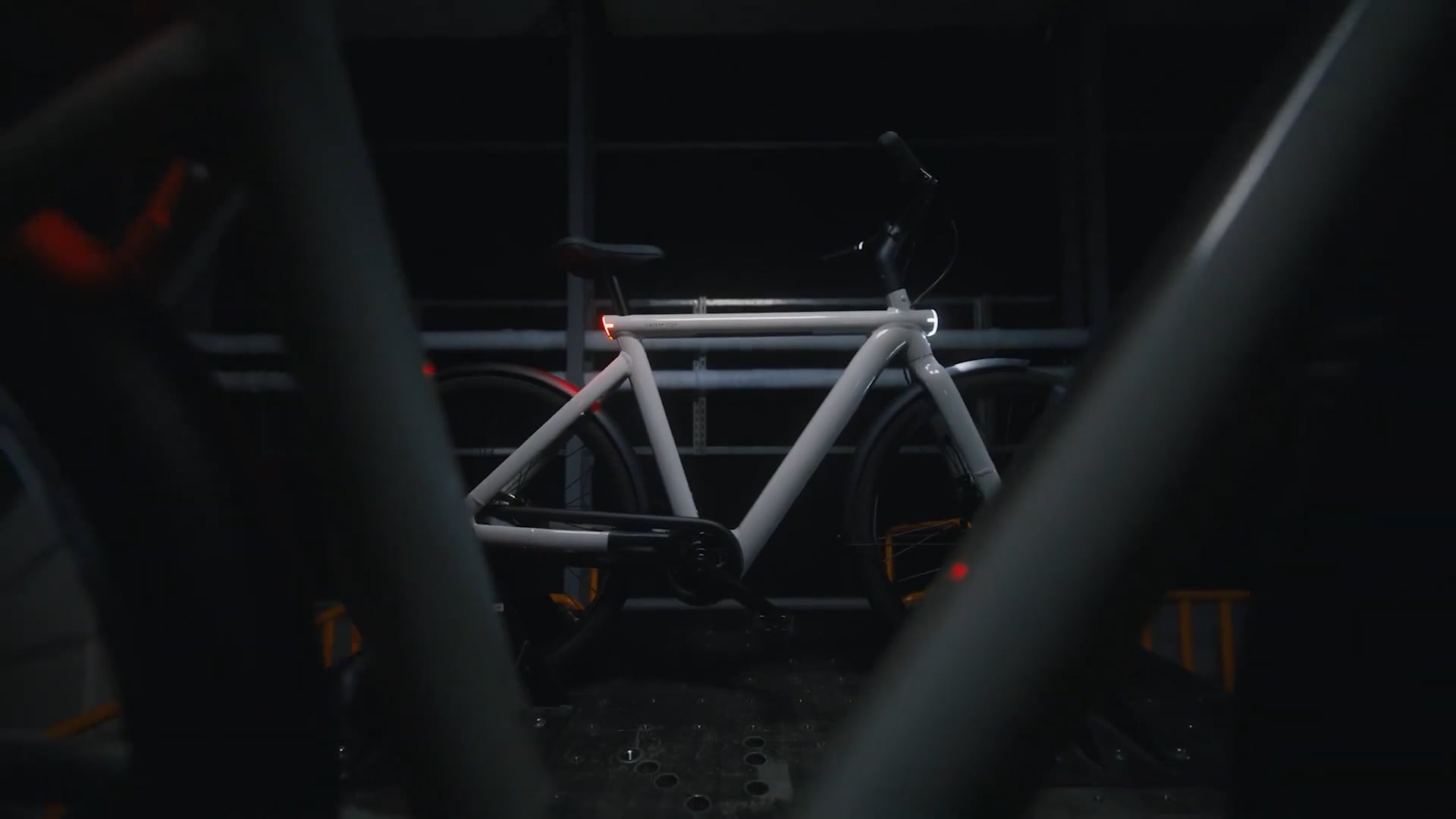 Vanmoof Shake