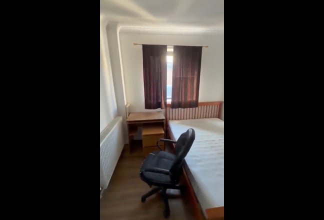 Rooms in Canary Wharf Main Photo