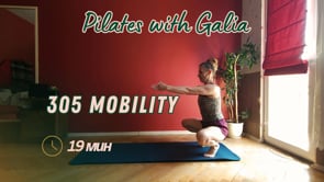 305 Mobility 19 min