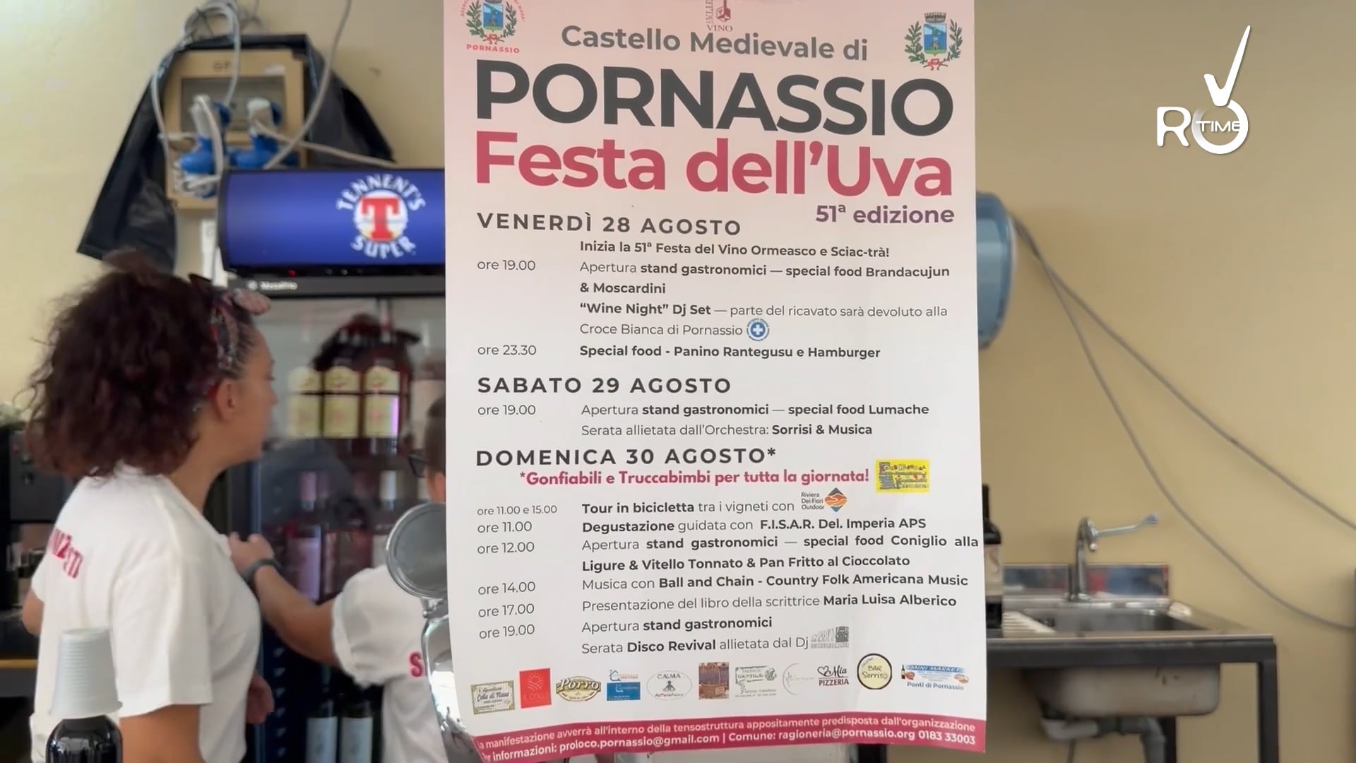 video