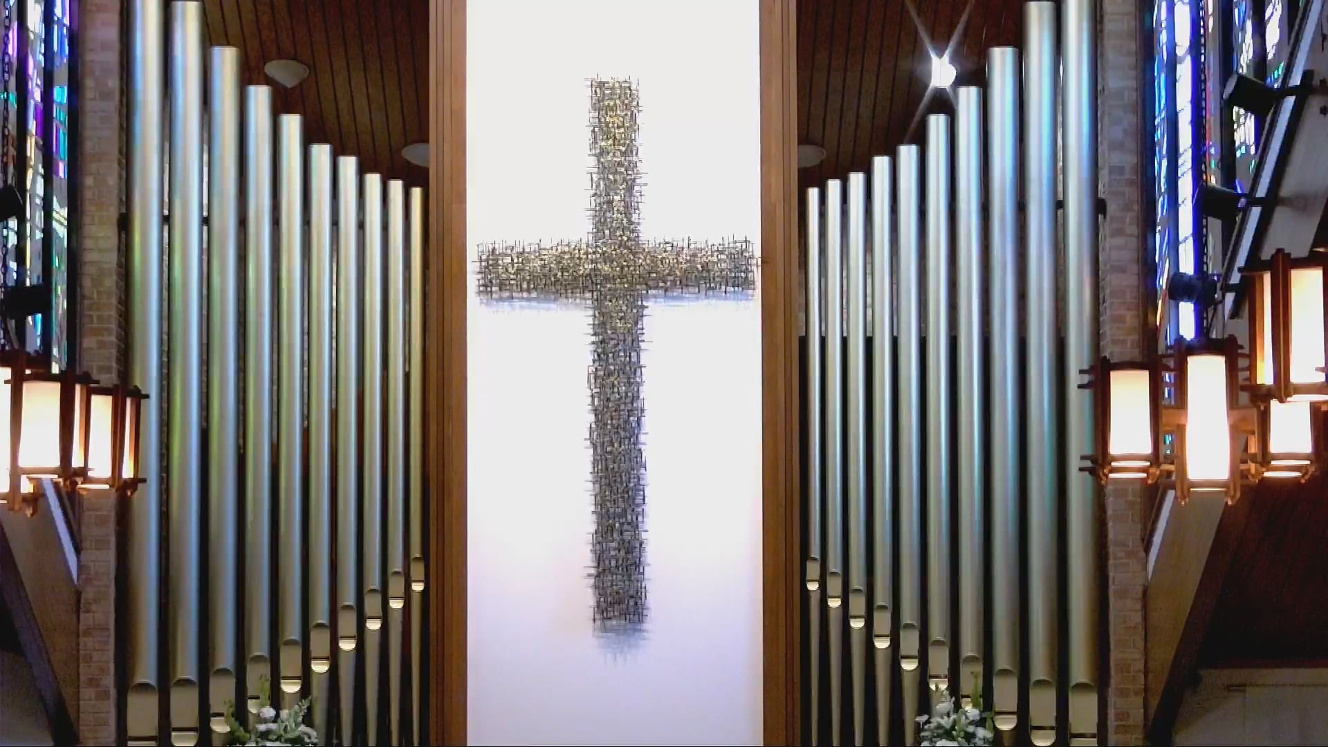 Faith Lutheran Church August 30, 2026-  10:15am Worship Service