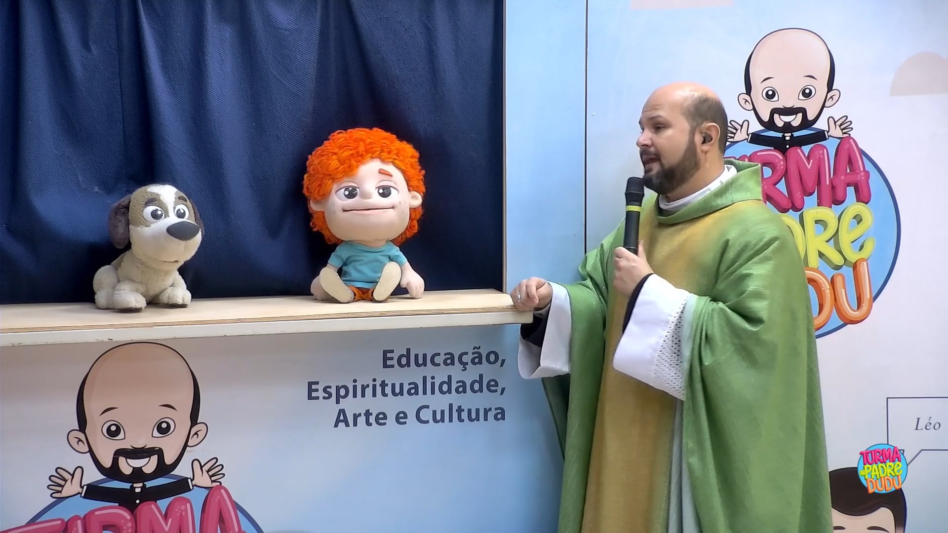 “Quem perder a sua vida por causa de mim vai encontrá-la”